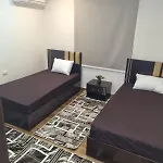 Lesanularab Dorms