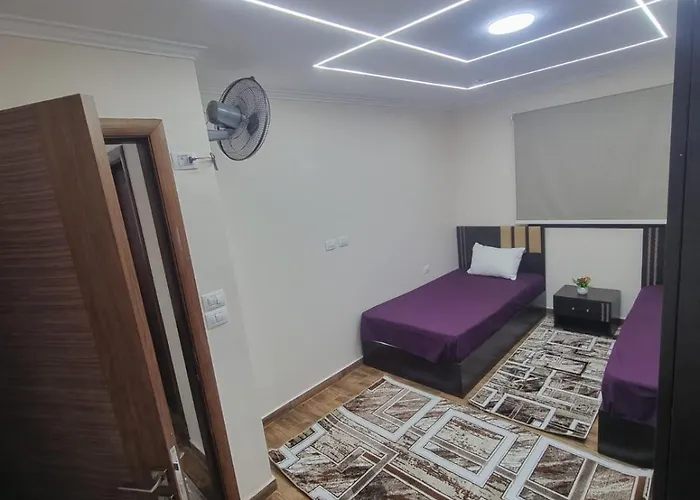 Lesanularab Dorms
