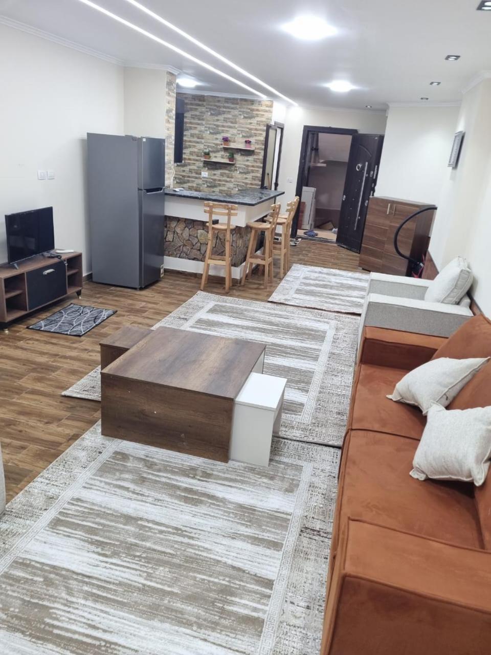 Lesanularab Dorms *